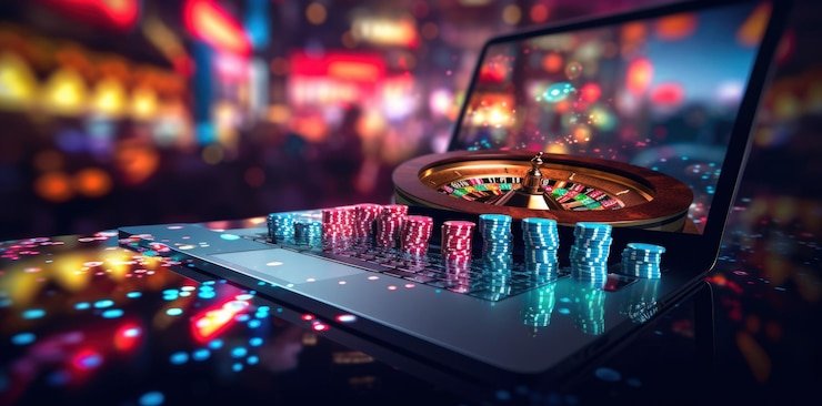 Antarmuka aplikasi gholdengo di perangkat Android menampilkan pilihan permainan slot dan sportsbook
