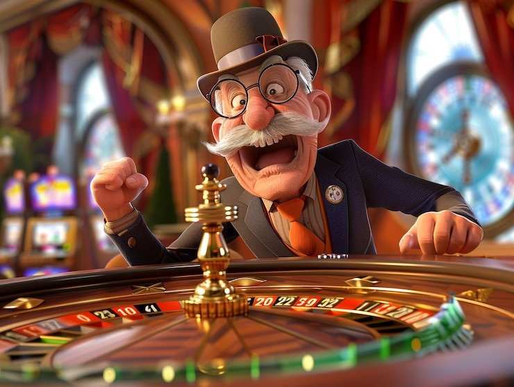 Antarmuka Demo Permainan gholdengo menampilkan koleksi slot dan permainan crash