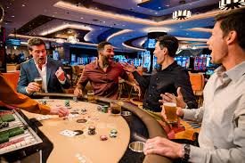 Antarmuka penempatan prediksi Dragon Tiger Live